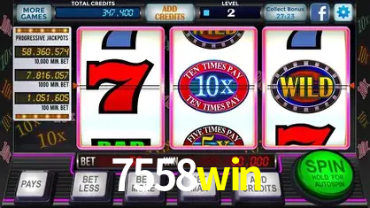 Apostas Esportivas na 7558win: Um Guia Completo