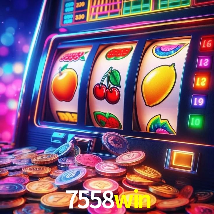 Login Seguro 7558win