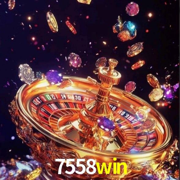 7558win - User Statistics