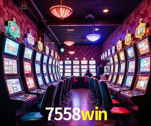 7558win Rio de Janeiro - Slot Strategy